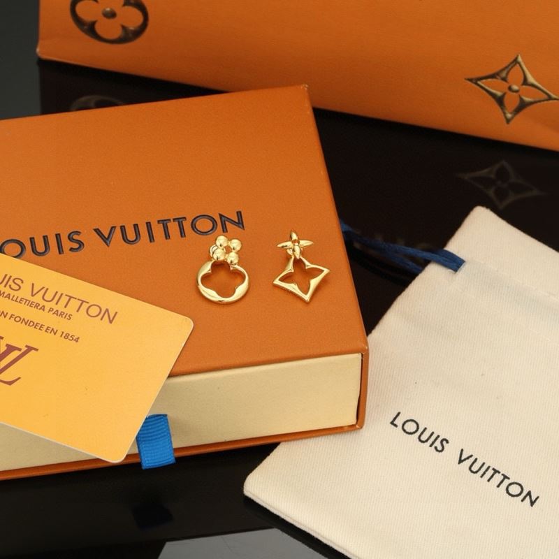 Louis Vuitton Earrings